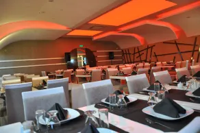 Cihan Hotel - Restaurant