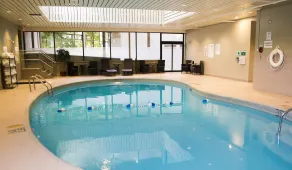 Holiday Inn Sudbury by IHG - Piscine