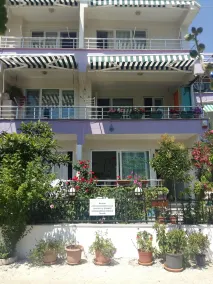 Kumbağ Green Garden Pansiyon - Room