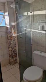 Pousada Martanha  - Banheiro