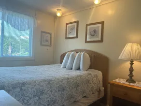 Sands Townhouses - Chambre