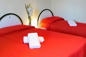Hotel Liu - Chambre