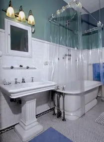 A Kingston Bed & Breakfast - Salle de bain