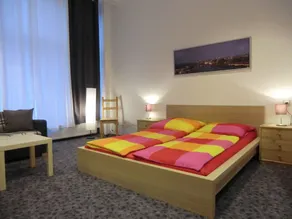 Cityflair Apartments - Quarto