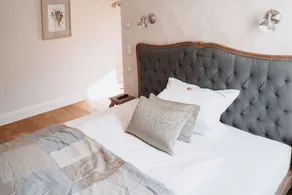 Das Betthupferl - Ihr Aparthotel - Camera