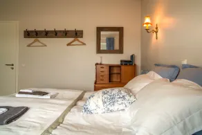 Höfðagata Guesthouse - Room