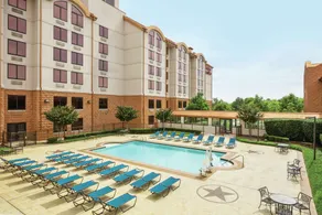 Hampton Inn & Suites Dallas-Mesquite - Piscine