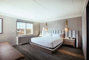 Somerset Hills Hotel, Tapestry Collection by Hilton - Chambre