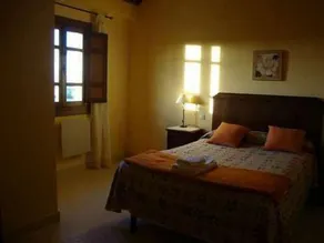 Apartamentos Casa Fandin - Zimmer