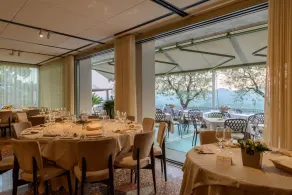 Hotel Ristorante La Rosina - Restaurant