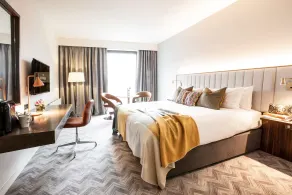The Address Citywest - Habitación