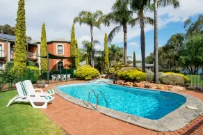 Clare Country Club - Pool