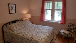 Miners Bay Lodge - Room