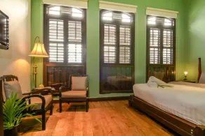 Museum Hotel - Chambre