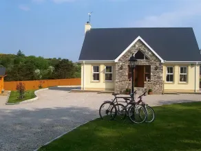 Millstone Cottages - Zimmer