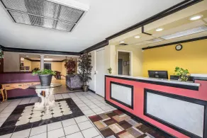 Rodeway Inn Expo Center - Hall