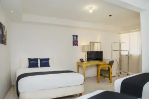 Capital O Hotel Dos Mares, Cabo San Lucas - Room