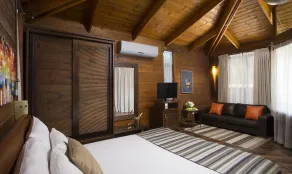 Spa Village at Hamat Gader - adults only - Chambre