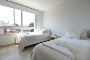 Carilo Vista - Zimmer