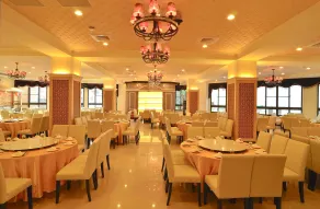 Hotel Modern Puli - Restaurant