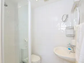 7 Island Quay - Baño