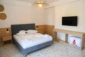 Dolanit Hotels Village - Chambre