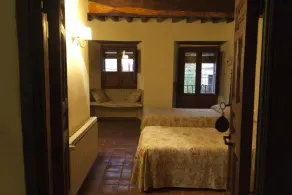 Casa Rural con encanto "Los Postigos" - Room