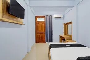 OYO Life 91947 Kost Barokah Syariah - Zimmer