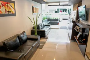 Hotel Volare - Reception