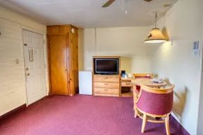 Kiva Motel - Camera