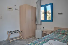 Agios Pavlos Hotel - Room