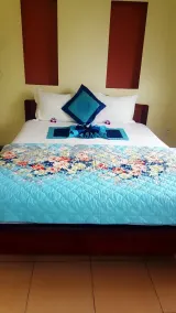 Phong Lan Guesthouse - Room