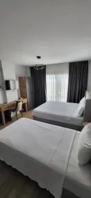Kaizen Otel - Zimmer