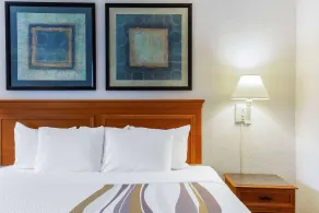 La Quinta by Wyndham Redding - Chambre