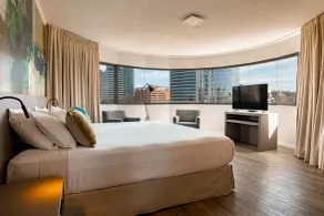 Palladium Business Hotel - Room