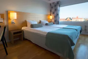 Scandic Hallandia - Room