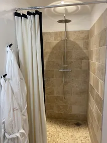 Aux Coteaux d'Aussac - Salle de bain