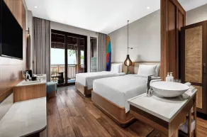 Holiday Inn Resort Bali Canggu by IHG - Habitación