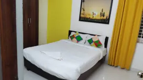 PPH Living Bhimas - Zimmer