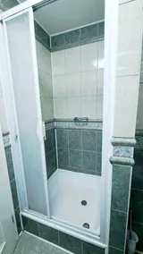 Hotel Iadolina - Bathroom