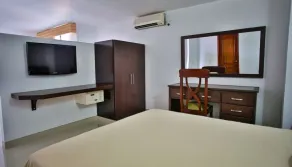 Hotel Panorama - Room