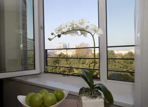 relexa hotel Stuttgarter Hof - Utsikt från rummet