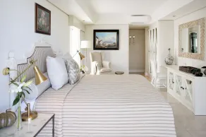Twelve Apostles Hotel & Spa - Room
