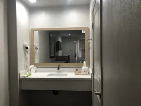 Cali Inn - Salle de bain