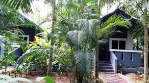 Parampara Resort & Spa - Chambre