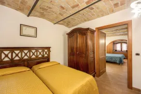 Hotel Gea Di Vulcano - Room