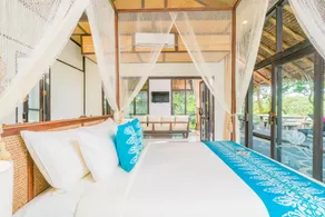 Koh Yao Yai Village - Chambre