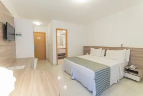 Kristie Resort Natal Hotel - Habitación