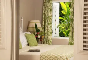 Cobblers Cove - Barbados - Room