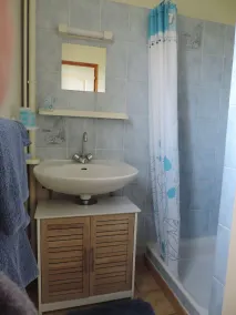 Les Vergers de la Vicomté d'Auge - Bathroom